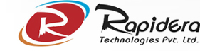 Rapidera Technologies Rapidera Logo